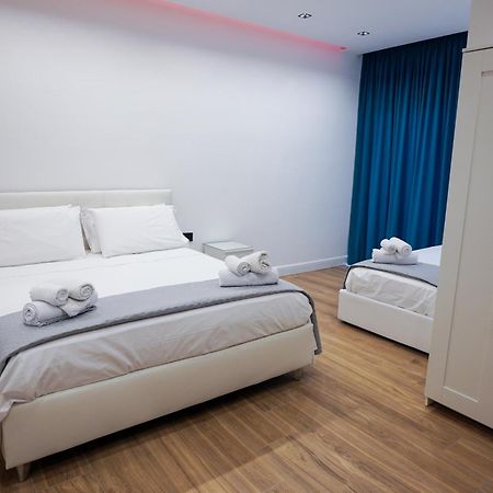 Luxury Room 那不勒斯 外观 照片