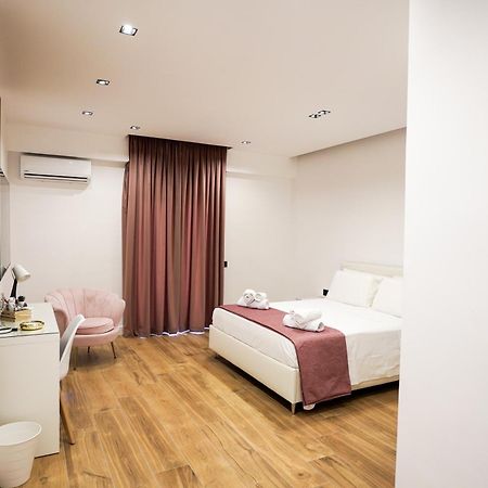 Luxury Room 那不勒斯 外观 照片